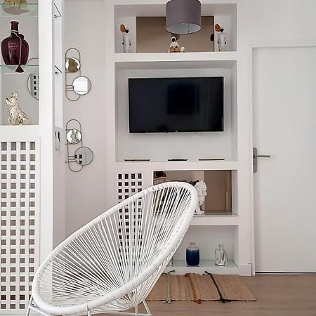 Superbe Appartement Style Architecte/Unique** Nizza Exterior foto