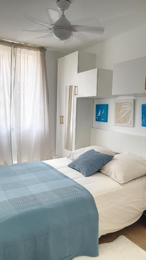 Superbe Appartement Style Architecte/Unique** Nizza Exterior foto