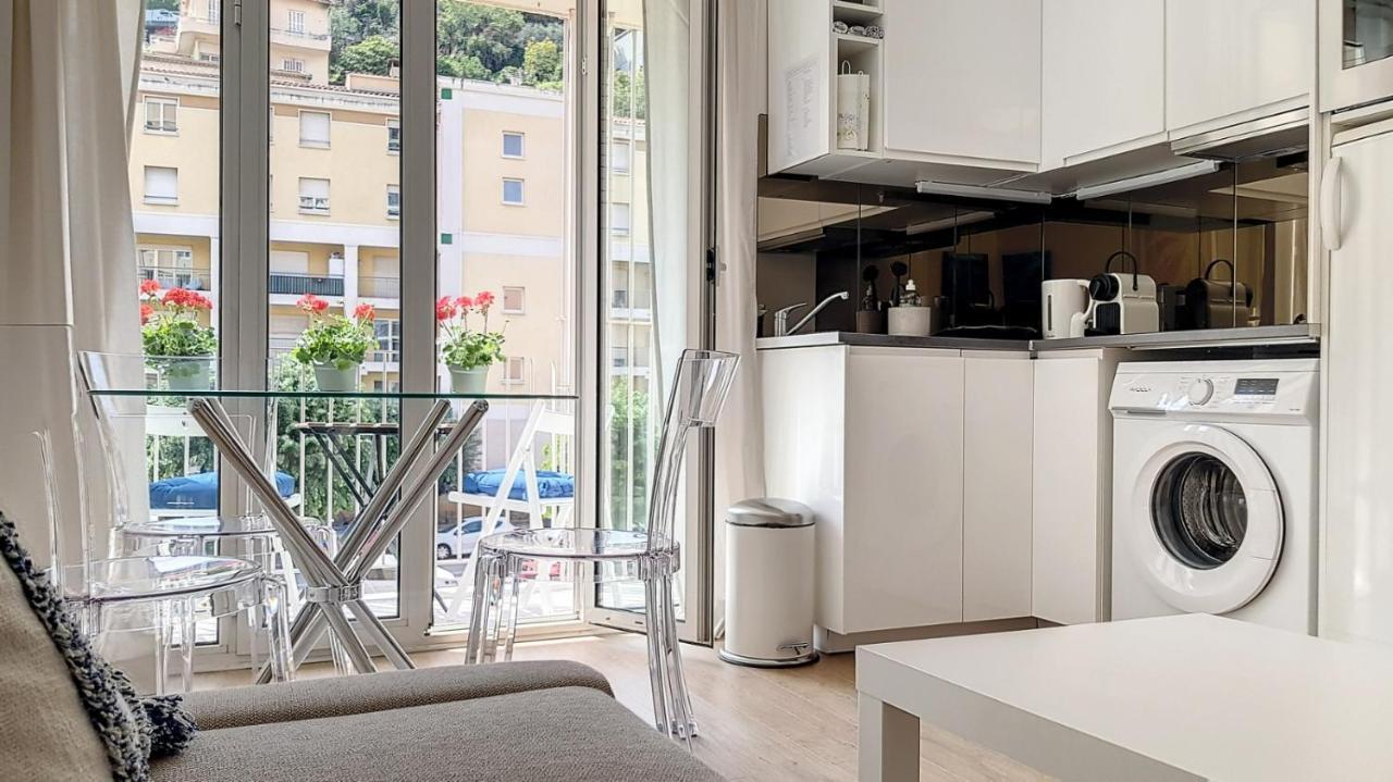 Superbe Appartement Style Architecte/Unique** Nizza Exterior foto